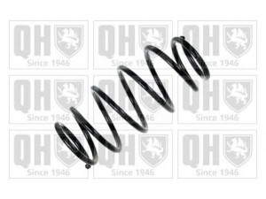 QUINTON HAZELL QCS7243 spyruoklė 
 Pakaba -> Spyruoklės
52441-S50-G02