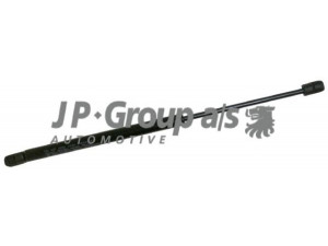 JP GROUP 1181203200 dujinė spyruoklė, bagažinė 
 Priedai -> Bagažinė/pakrovimo skyrius
6Y0827550A
