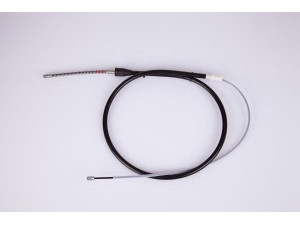 HELLA PAGID 8AS 355 669-421 trosas, stovėjimo stabdys
1J0609721J, 1J0609721N