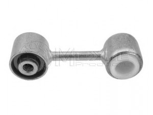 MEYLE 216 060 0021 šarnyro stabilizatorius 
 Ašies montavimas/vairavimo mechanizmas/ratai -> Stabilizatorius/fiksatoriai -> Pasukimo trauklė
500336364