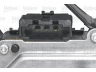 VALEO 579600 valytuvo variklis 
 Priekinio stiklo valymo sistema -> Varikliukas, priekinio stiklo valytuvai
2038200542, 2038204642, 2038205342