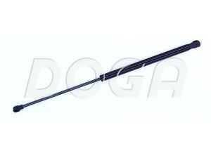 DOGA 2024103 dujinė spyruoklė, gaubtas 
 Kėbulas -> Dujinės spyruoklės
6L6827550B