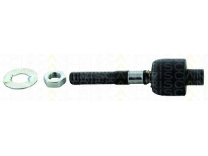 TRISCAN 8500 40207 vidinė skersinė vairo trauklė 
 Vairavimas -> Vairo mechanizmo sujungimai
53010-SDA-A01