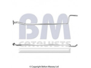 BM CATALYSTS BM50247 išleidimo kolektorius 
 Išmetimo sistema -> Išmetimo vamzdžiai
1717GF