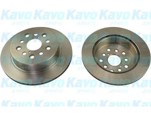 KAVO PARTS BR-9474 stabdžių diskas 
 Stabdžių sistema -> Diskinis stabdys -> Stabdžių diskas
4243150060