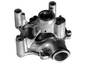 BUGATTI PA10085 vandens siurblys 
 Aušinimo sistema -> Vandens siurblys/tarpiklis -> Vandens siurblys
11 51 7 520 123