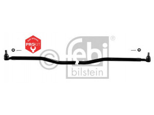 FEBI BILSTEIN 39085 centrinės trauklės mazgas 
 Vairavimas -> Vairo trauklė
1433 449, 1451 121