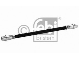 FEBI BILSTEIN 14764 stabdžių žarnelė 
 Stabdžių sistema -> Stabdžių žarnelės
5562 078, 90498330, 90498330