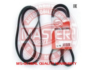 MASTER-SPORT 5PK1300-PCS-MS V formos rumbuoti diržai 
 Techninės priežiūros dalys -> Techninės priežiūros intervalai
058903137C, 058903137E, 06B903137