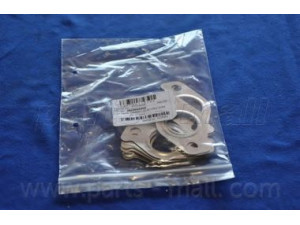 PARTS-MALL P1O-A008 tarpiklis, EGR vožtuvas 
 Variklis -> Išmetimo emisijos valdymas -> Išmetamųjų dujų recirkuliacija -> EGR vožtuvas/įsiurbimo kolektorius
2843027400