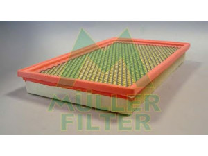 MULLER FILTER PA792 oro filtras 
 Techninės priežiūros dalys -> Techninės priežiūros intervalai
1102766, YS619601AA, 1E00-13Z40A