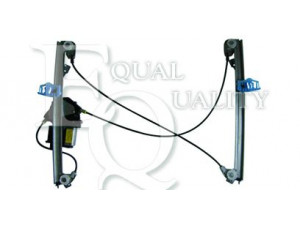 EQUAL QUALITY 361913 lango pakėliklis 
 Vidaus įranga -> Elektrinis lango pakėliklis
8200325138, 8201010929