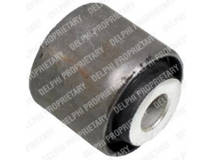 DELPHI TD451W valdymo svirties/išilginių svirčių įvorė 
 Ašies montavimas/vairavimo mechanizmas/ratai -> Valdymo svirtis/pasukamosios svirties sujungimas -> Montavimas/sutvirtinimas
124 352 3465, 124 352 9065