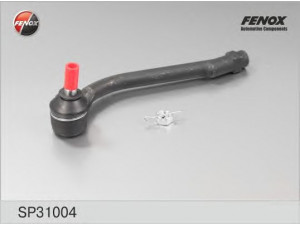 FENOX SP31004 skersinės vairo trauklės galas 
 Vairavimas -> Vairo mechanizmo sujungimai
568202H000, 56820 2H000