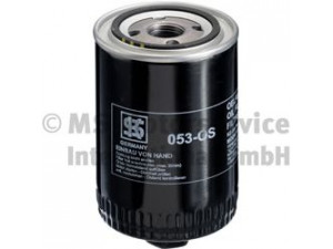 KOLBENSCHMIDT 50013053 alyvos filtras 
 Techninės priežiūros dalys -> Techninės priežiūros intervalai
4115059, 4115065, 0116 0024, 0117 3481
