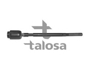 TALOSA 44-04017 vidinė skersinė vairo trauklė 
 Vairavimas -> Vairo mechanizmo sujungimai
5654021001, 5654021010, ES3325