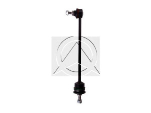 SIDEM 65061 šarnyro stabilizatorius 
 Ašies montavimas/vairavimo mechanizmas/ratai -> Stabilizatorius/fiksatoriai -> Savaime išsilyginanti atrama
RBM 100240