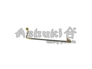 ASHUKI US105320 stabdžių žarnelė 
 Stabdžių sistema -> Stabdžių žarnelės
52089256AC