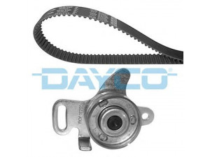 DAYCO KTB120 paskirstymo diržo komplektas 
 Techninės priežiūros dalys -> Papildomas remontas