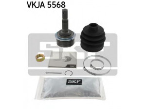 SKF VKJA 5568 jungčių komplektas, kardaninis velenas 
 Ratų pavara -> Sujungimai/komplektas