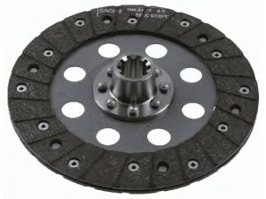 SACHS 1864 078 010 sankabos diskas
0126 0426, 0654 3065, 048 0559