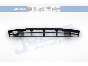JOHNS 95 47 27 ventiliacijos grotelės, buferis 
 Kėbulas -> Transporto priemonės priekis -> Buferis/dalys
3A0 853 677, 3A0 853 677 01C