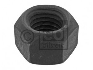 FEBI BILSTEIN 11846 veržlė; veržlė, kūginis krumpliaratis
971088