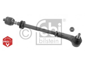 FEBI BILSTEIN 10883 strypo montavimas 
 Vairavimas -> Sujungimo trauklės surinkimas/dalys -> Sujungimo trauklės surinkimas
701 419 804 D