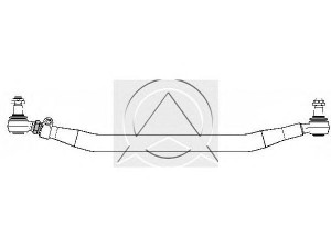 SIDEM 6836 strypo montavimas
50 01 868 363, 50 10 600 822, 74 21 560 957