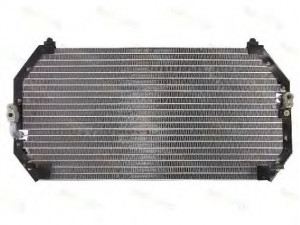 THERMOTEC KTT110187 kondensatorius, oro kondicionierius 
 Oro kondicionavimas -> Kondensatorius
8846005010, 8846020360, 8846020370