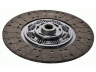 SACHS 1878 000 295 sankabos diskas
1393 603, 1393 603R, 1820 024, 1393 603