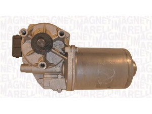 MAGNETI MARELLI 064350001010 valytuvo variklis 
 Priekinio stiklo valymo sistema -> Varikliukas, priekinio stiklo valytuvai
1008772, 96FB-17B571-DA