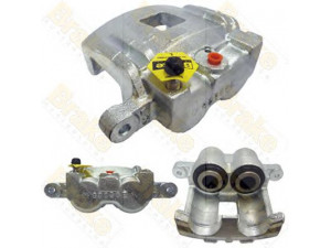Brake ENGINEERING CA3040 stabdžių apkaba 
 Dviratė transporto priemonės -> Stabdžių sistema -> Stabdžių apkaba / priedai
8980779970