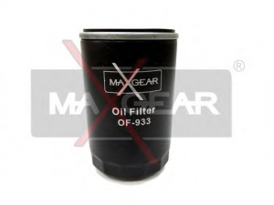 MAXGEAR 26-0425 alyvos filtras 
 Techninės priežiūros dalys -> Techninės priežiūros intervalai
102 184 01 01, 102 184 01 01, 102 184 05 01