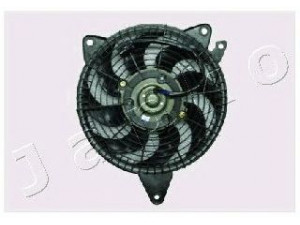 JAPKO VNT332011 ventiliatorius, radiatoriaus 
 Aušinimo sistema -> Oro aušinimas
MDX5261710