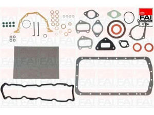 FAI AutoParts FS275NH visas tarpiklių komplektas, variklis 
 Variklis -> Tarpikliai -> Tarpiklių komplektas, visas
0197.36, 0197.H5, 11162-66G00, 9400197369