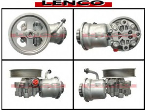 LENCO SP3873 hidraulinis siurblys, vairo sistema 
 Vairavimas -> Vairo pavara/siurblys
44310-05120, U12