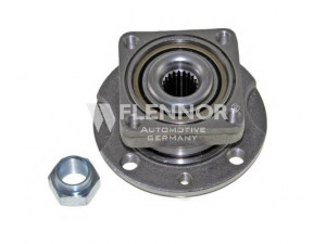 FLENNOR FR890231 rato guolio komplektas 
 Ašies montavimas/vairavimo mechanizmas/ratai -> Rato stebulė/montavimas -> Rato guolis
5890994, SE028140301A