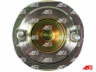 AS-PL SS3006 solenoidinis jungiklis, starteris
