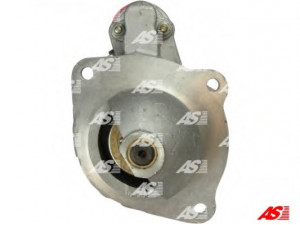 AS-PL S4004 starteris
702000150, 71YB11000AA, 81AB10300UB