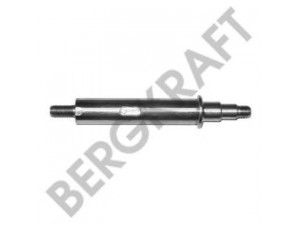 BERGKRAFT BK8808401 vandens siurblio velenas
0516728, 0517097, 0682260R, 517097