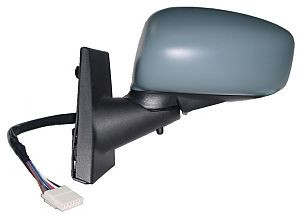 LORO 1114M03 išorinis veidrodėlis 
 Kėbulas -> Liukai/stogai/durys/stoglangis/sulankstomas stogas -> Durys/dalys
735360564