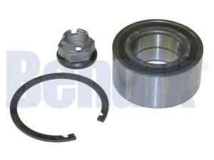 BENDIX 051424B rato guolio komplektas 
 Ašies montavimas/vairavimo mechanizmas/ratai -> Rato stebulė/montavimas -> Rato guolis
402101877R