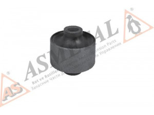 ASMETAL 38FR0100 valdymo svirties/išilginių svirčių įvorė 
 Ašies montavimas/vairavimo mechanizmas/ratai -> Valdymo svirtis/pasukamosios svirties sujungimas -> Montavimas/sutvirtinimas
1495717, 4042024, 4372132, 4540787