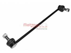 METZGER 53029711 šarnyro stabilizatorius 
 Ašies montavimas/vairavimo mechanizmas/ratai -> Stabilizatorius/fiksatoriai -> Savaime išsilyginanti atrama
54830-2B000, 548302B200