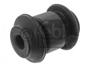 FEBI BILSTEIN 36098 valdymo svirties/išilginių svirčių įvorė 
 Ašies montavimas/vairavimo mechanizmas/ratai -> Valdymo svirtis/pasukamosios svirties sujungimas -> Montavimas/sutvirtinimas
6Q0 407 151 L, 6Q0 407 151 L S1