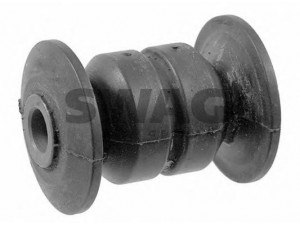 SWAG 10 92 2657 valdymo svirties/išilginių svirčių įvorė 
 Ašies montavimas/vairavimo mechanizmas/ratai -> Valdymo svirtis/pasukamosios svirties sujungimas -> Montavimas/sutvirtinimas
05133818AA, 5133818AA, 05133818AA