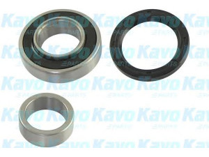 KAVO PARTS WBK-8534 rato guolio komplektas 
 Ašies montavimas/vairavimo mechanizmas/ratai -> Rato stebulė/montavimas -> Rato guolis