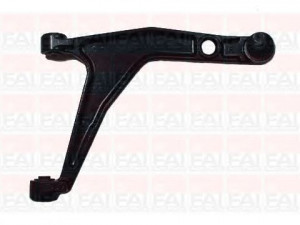 FAI AutoParts SS5033 vikšro valdymo svirtis 
 Ašies montavimas/vairavimo mechanizmas/ratai -> Valdymo svirtis/pasukamosios svirties sujungimas -> Vairo trauklės (valdymo svirtis, išilginis balansyras, diago
352145