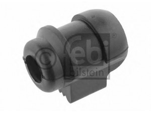 FEBI BILSTEIN 31010 skersinio stabilizatoriaus įvorių komplektas 
 Ašies montavimas/vairavimo mechanizmas/ratai -> Stabilizatorius/fiksatoriai -> Sklendės
77 00 314 855